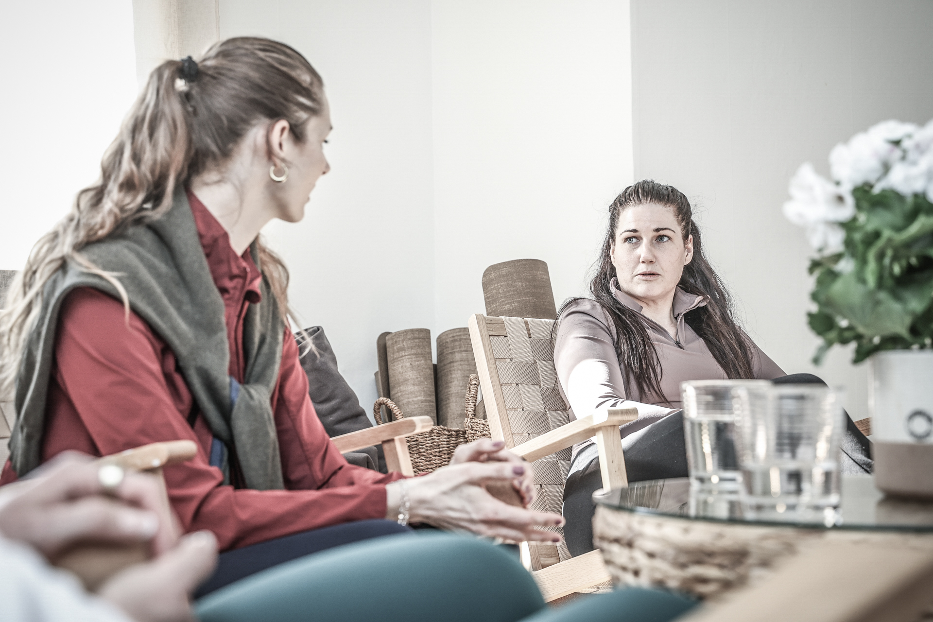 Varför grupputveckling inte handlar om individer