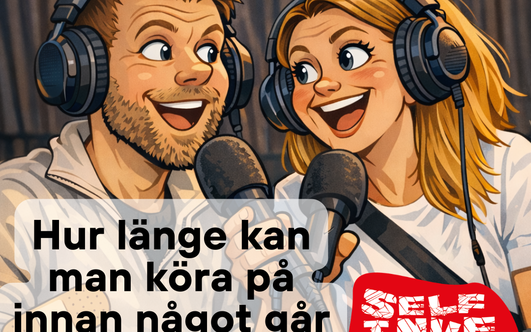 Ni behöver inte fler kickoffer – ni behöver mer medvetenhet