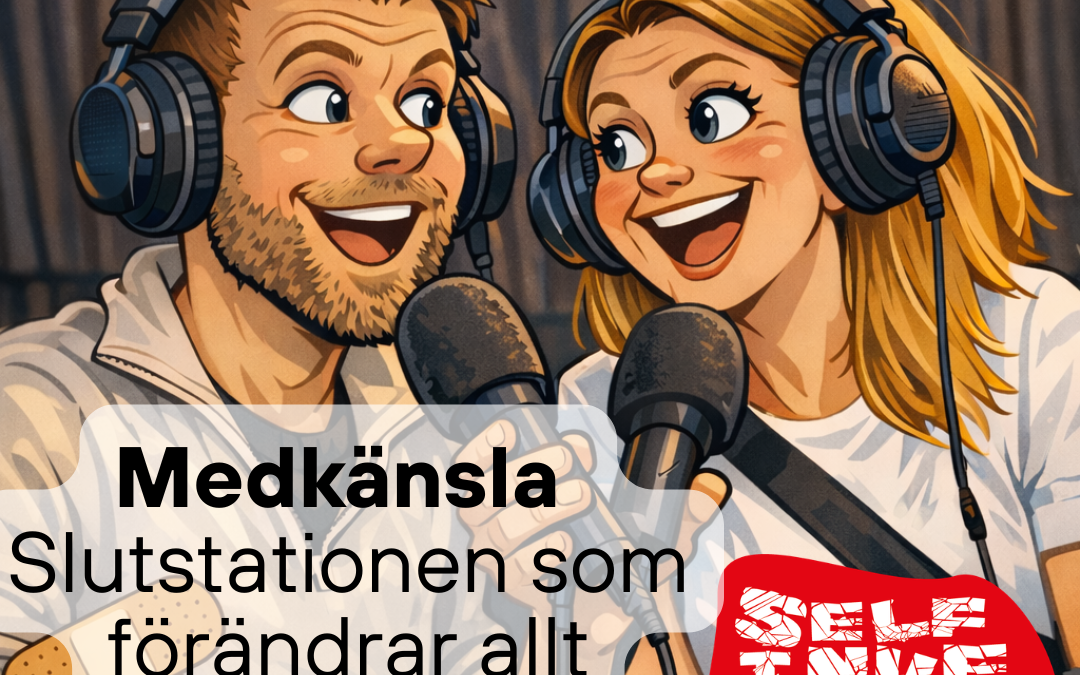 Medkänsla är ett av de ord som lätt låter ”mjukt” – tills man ser effekten av när det saknas