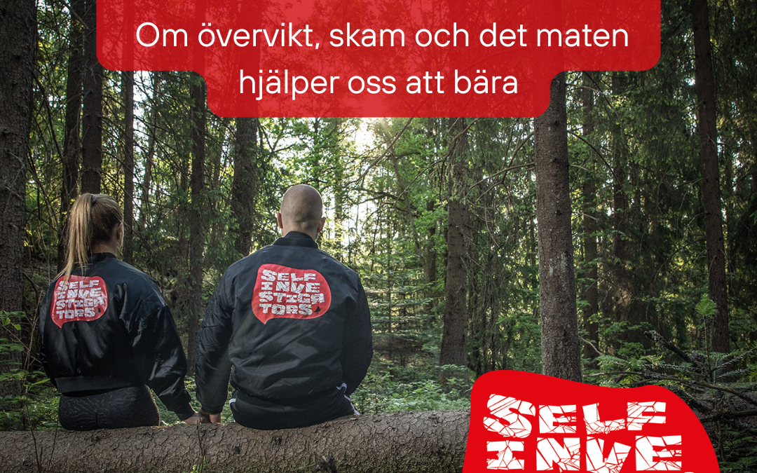 Tänk om överätande inte börjar med brist på disciplin?